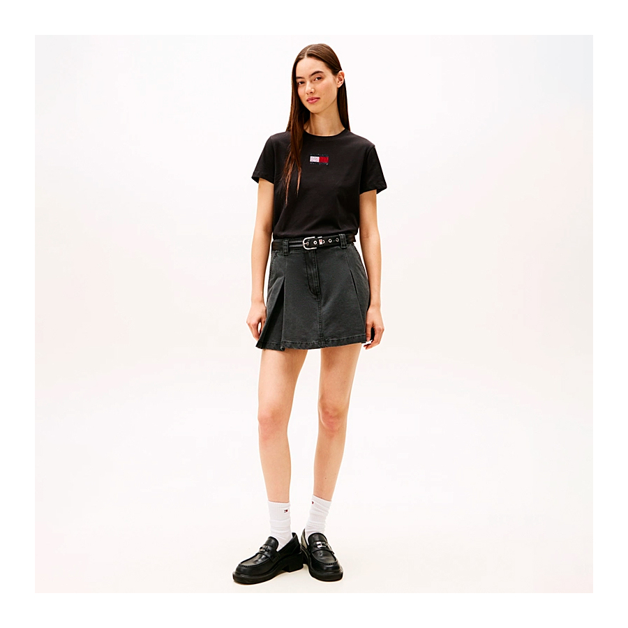 t-shirt-col-rond-avec-logo t-shirt-col-rond-avec-logo