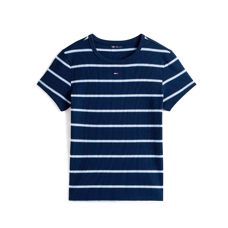 slim-fit-ribbed-t-shirt slim-fit-ribbed-t-shirt