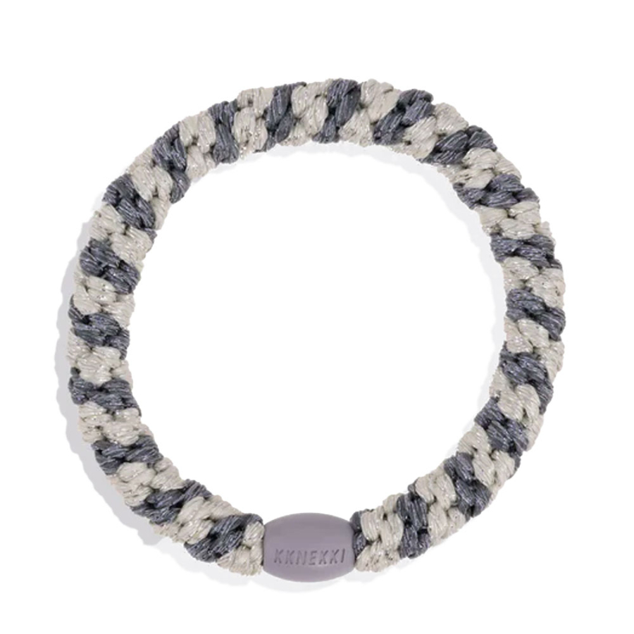 chouchou-a-rayures-gris-argente chouchou-a-rayures-gris-argente