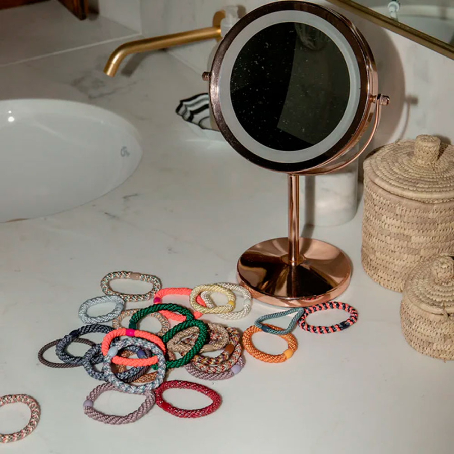 dschungel-haargummi dschungel-haargummi