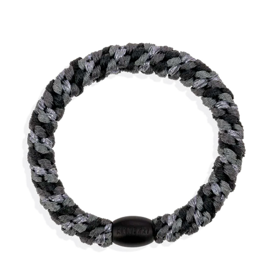 scrunchie-com-glitter-cinza-carvao scrunchie-com-glitter-cinza-carvao