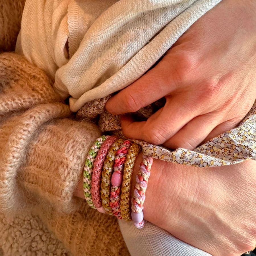 scrunchie-dorato scrunchie-dorato