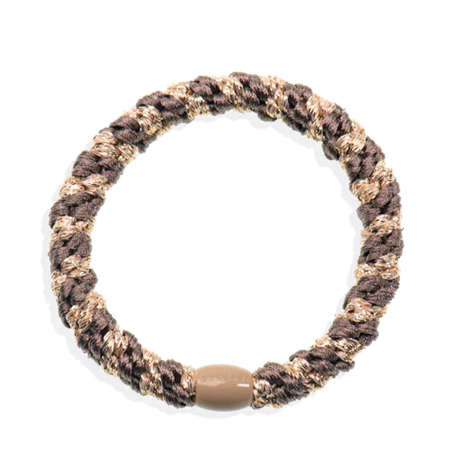 chouchou-taupe-beige-paillettes chouchou-taupe-beige-paillettes