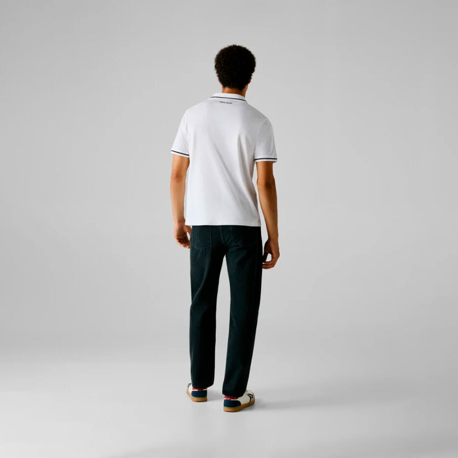 polo-pique-de-corte-regular polo-pique-de-corte-regular