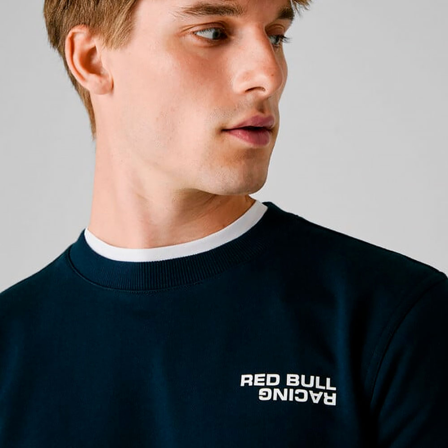 sweat-shirt-ras-du-cou-coupe-confortable sweat-shirt-ras-du-cou-coupe-confortable