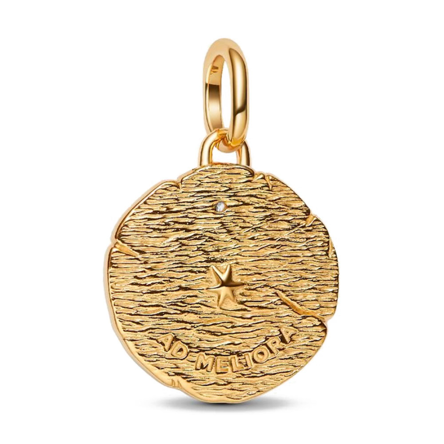 medaillon-und-gekreuzte-pfeile-charm-764081c01 medaillon-und-gekreuzte-pfeile-charm-764081c01