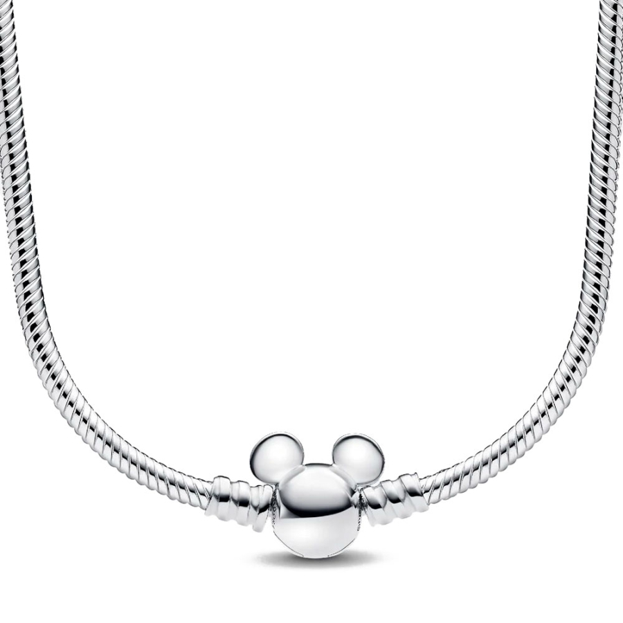 collar-cadena-de-serpiente-con-cierre-de-mickey-mouse-de-disney-393529c00 collar-cadena-de-serpiente-con-cierre-de-mickey-mouse-de-disney-393529c00