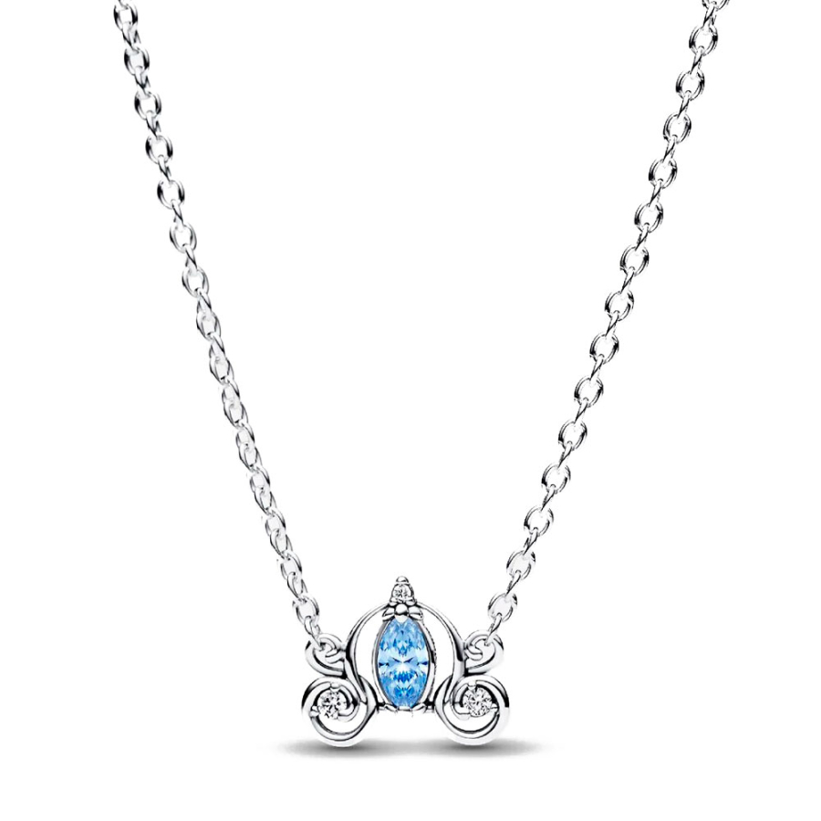 collana-disney-carrozza-di-cenerentola-393057c01 collana-disney-carrozza-di-cenerentola-393057c01