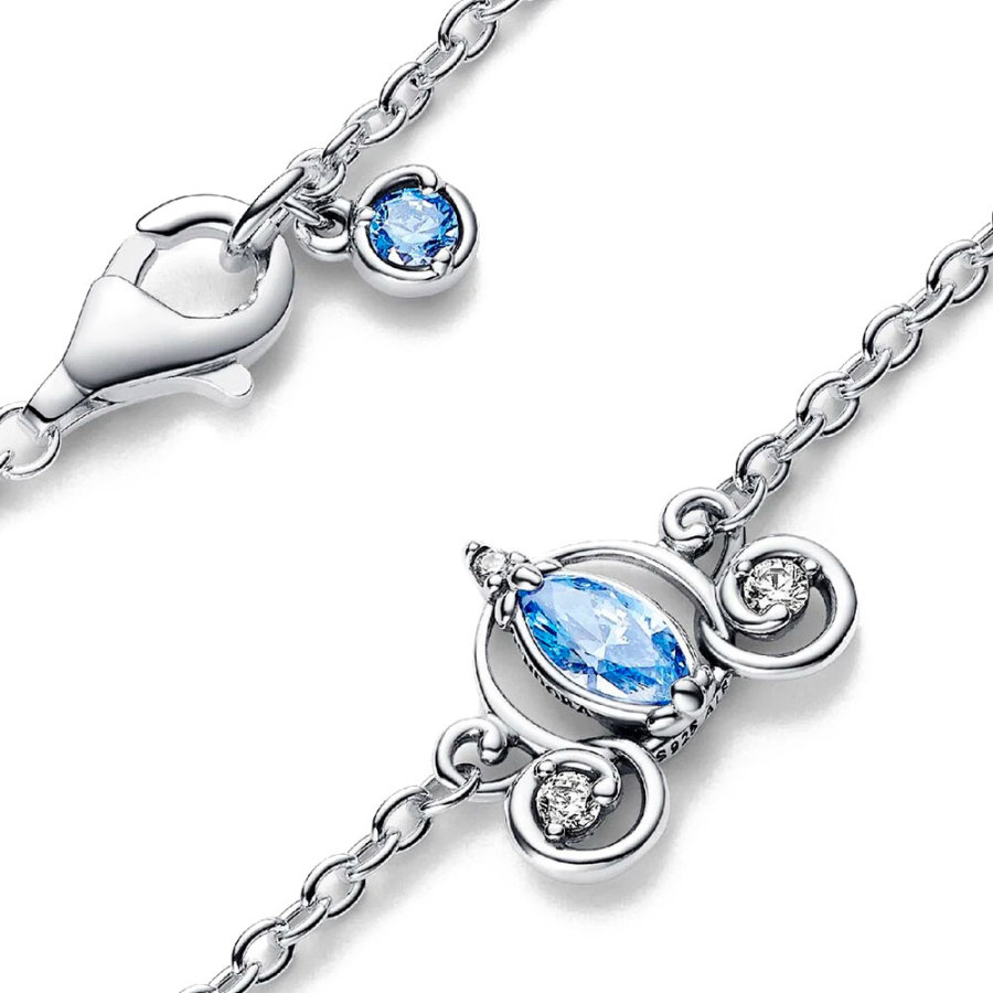 disney-cinderella-carriage-necklace-393057c01 disney-cinderella-carriage-necklace-393057c01