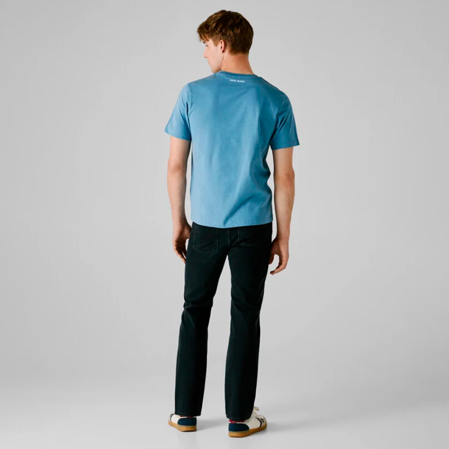 t-shirt-mit-logo-print