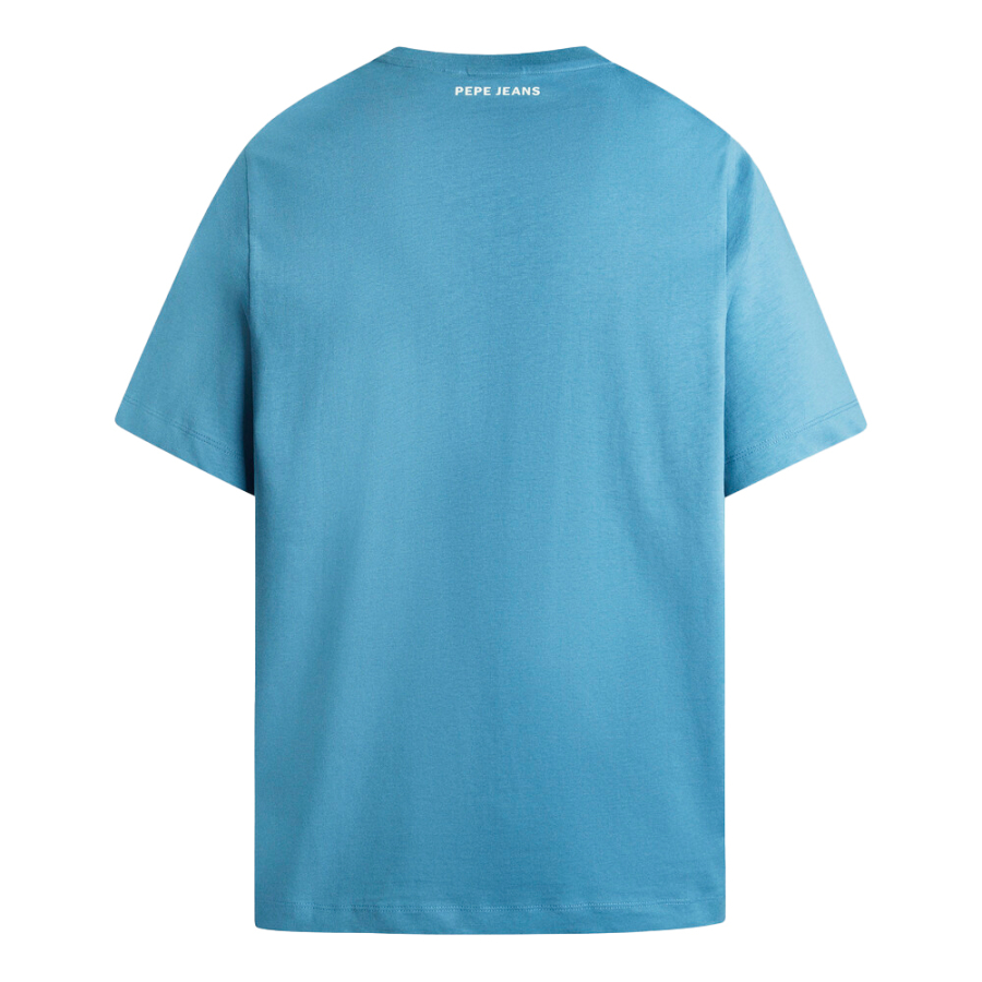 logo-print-t-shirt logo-print-t-shirt