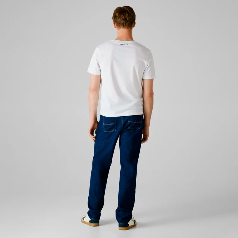 logo-print-t-shirt logo-print-t-shirt