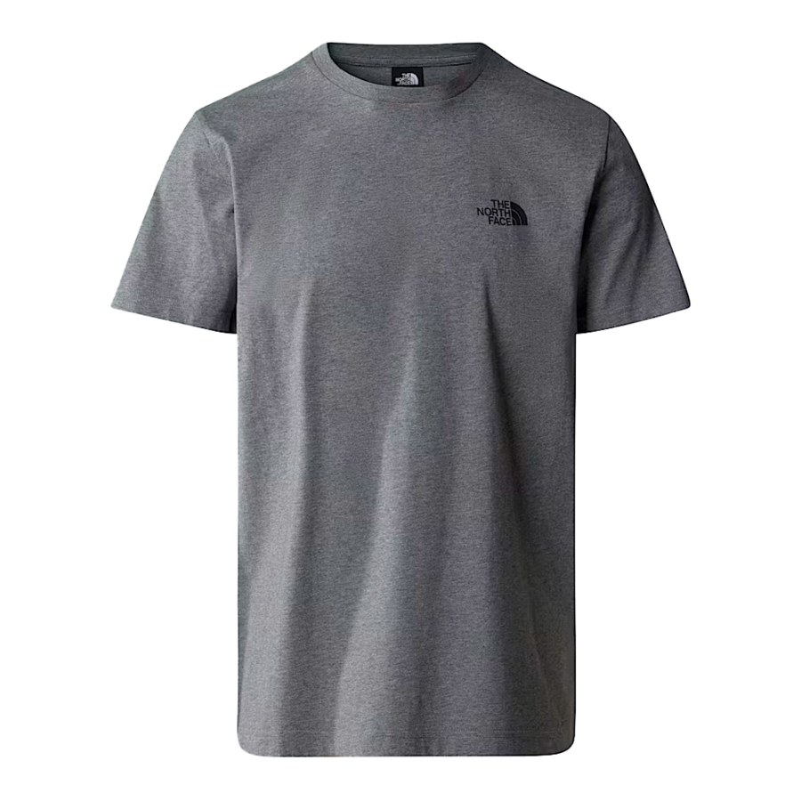 t-shirt-simple-dome t-shirt-simple-dome