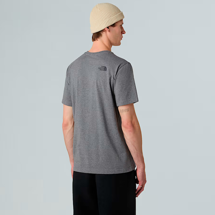 t-shirt-simple-dome t-shirt-simple-dome