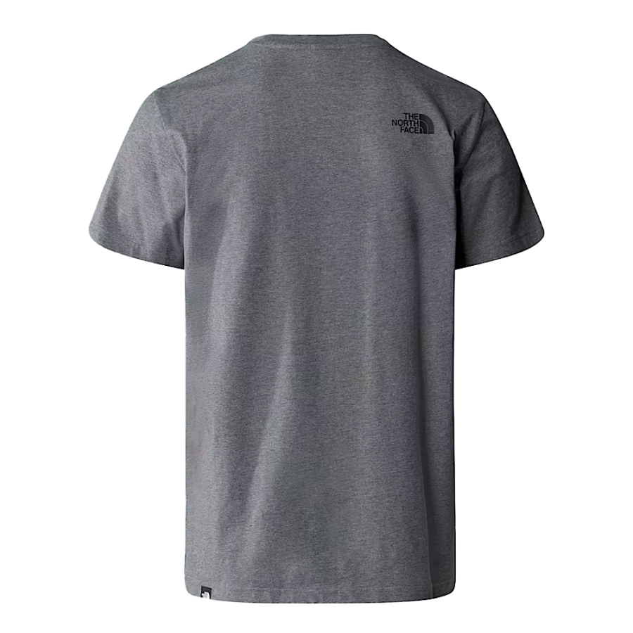 camiseta-simple-dome camiseta-simple-dome