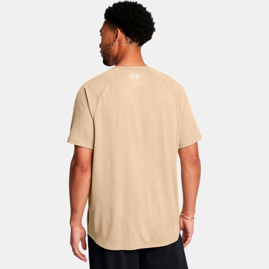 t-shirt-a-manches-courtes-texture-technique t-shirt-a-manches-courtes-texture-technique