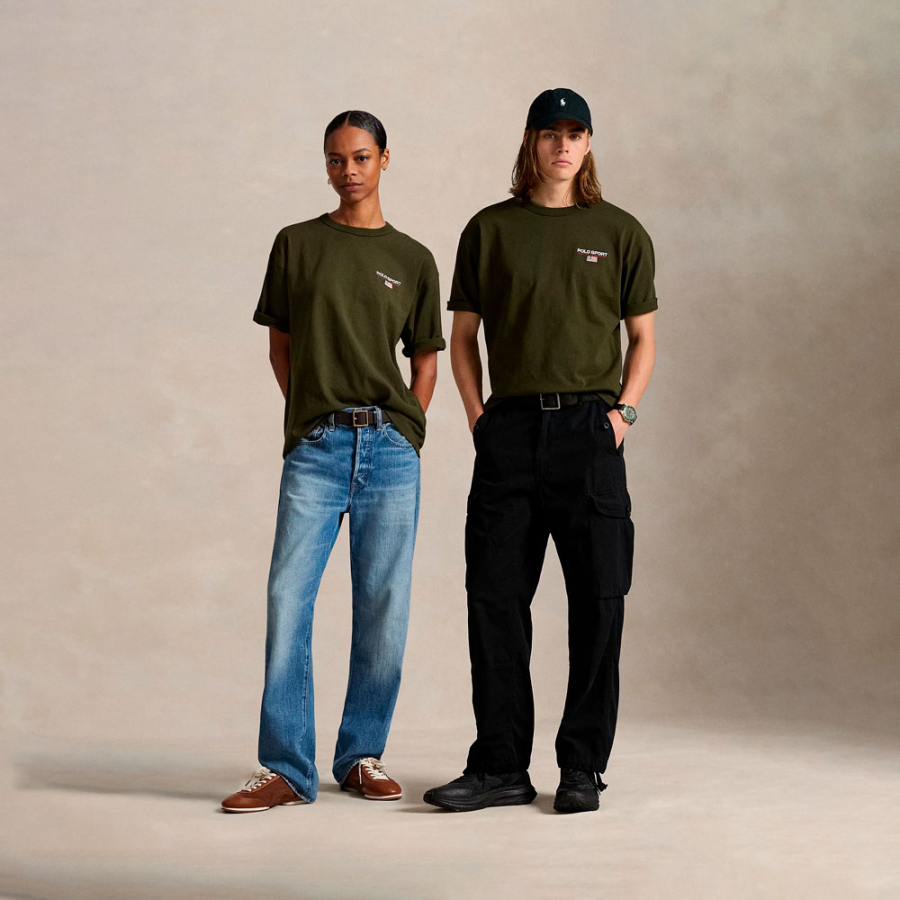 camiseta-polo-sport-de-punto-relaxed-fit camiseta-polo-sport-de-punto-relaxed-fit