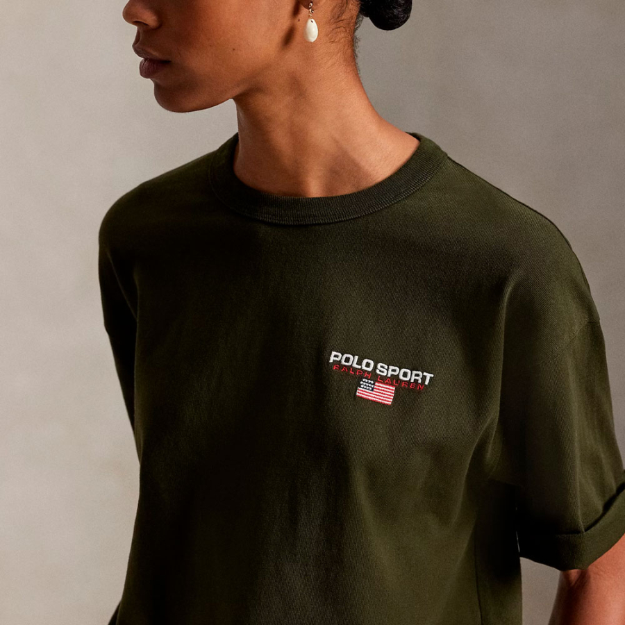 camiseta-polo-sport-de-punto-relaxed-fit camiseta-polo-sport-de-punto-relaxed-fit