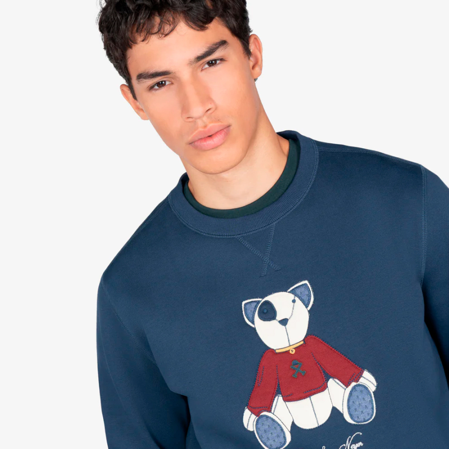 sweat-shirt-en-peluche