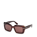 52E-DARK HAVANA/BROWN