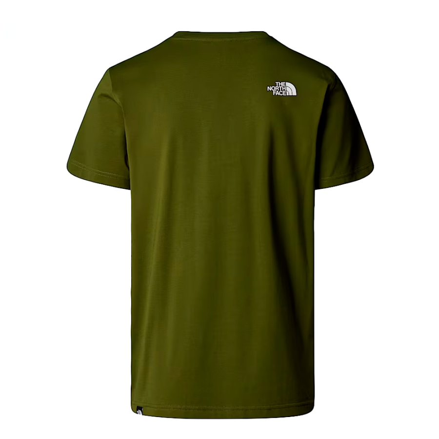 simple-dome-t-shirt simple-dome-t-shirt