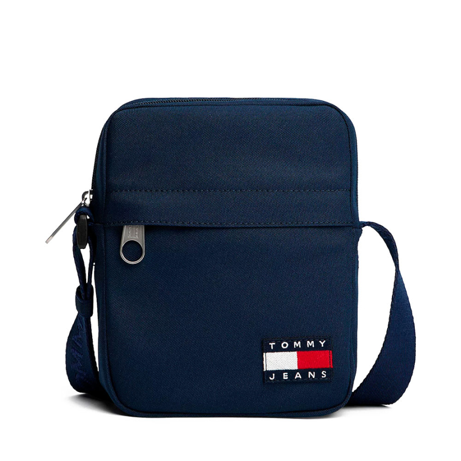 bandolera-reporter-essential-con-inscripcion bandolera-reporter-essential-con-inscripcion