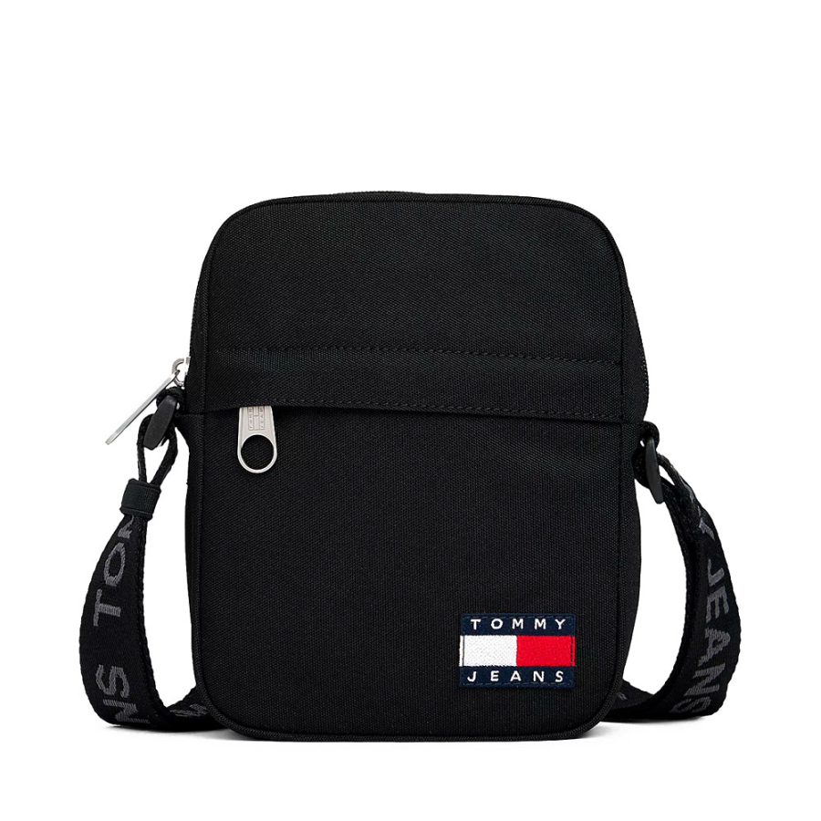 bandolera-reporter-essential-con-inscripcion bandolera-reporter-essential-con-inscripcion