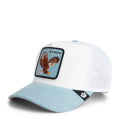 GODEN02-LIGHT DENIM