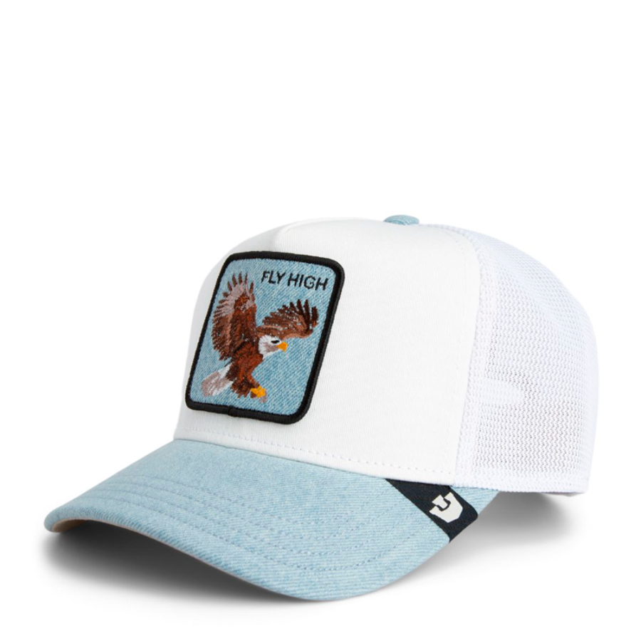 fly-high-denim-cap fly-high-denim-cap