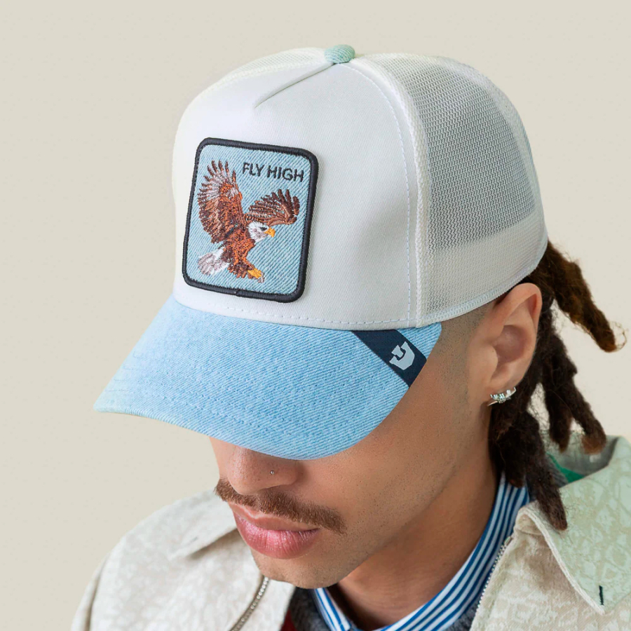 gorra-denim-fly-high gorra-denim-fly-high