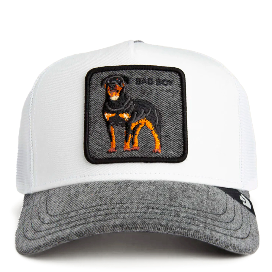 cappellino-in-denim-bad-boy