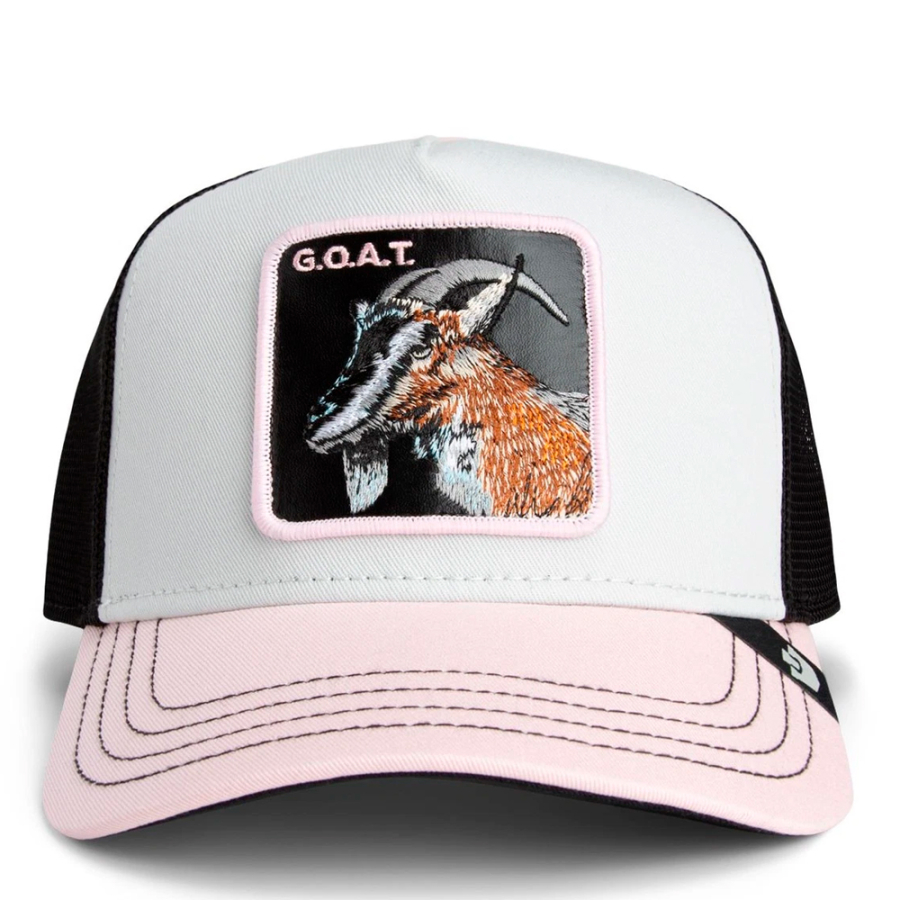 berretto-tricolore-di-capra