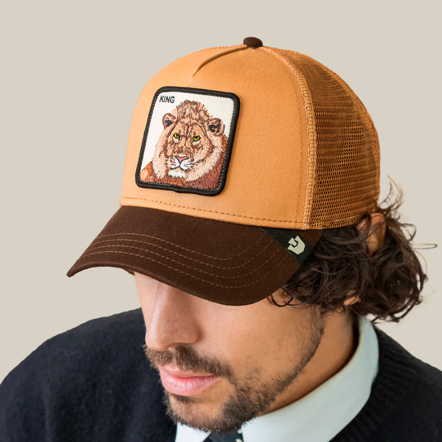 bone-king-trucker bone-king-trucker