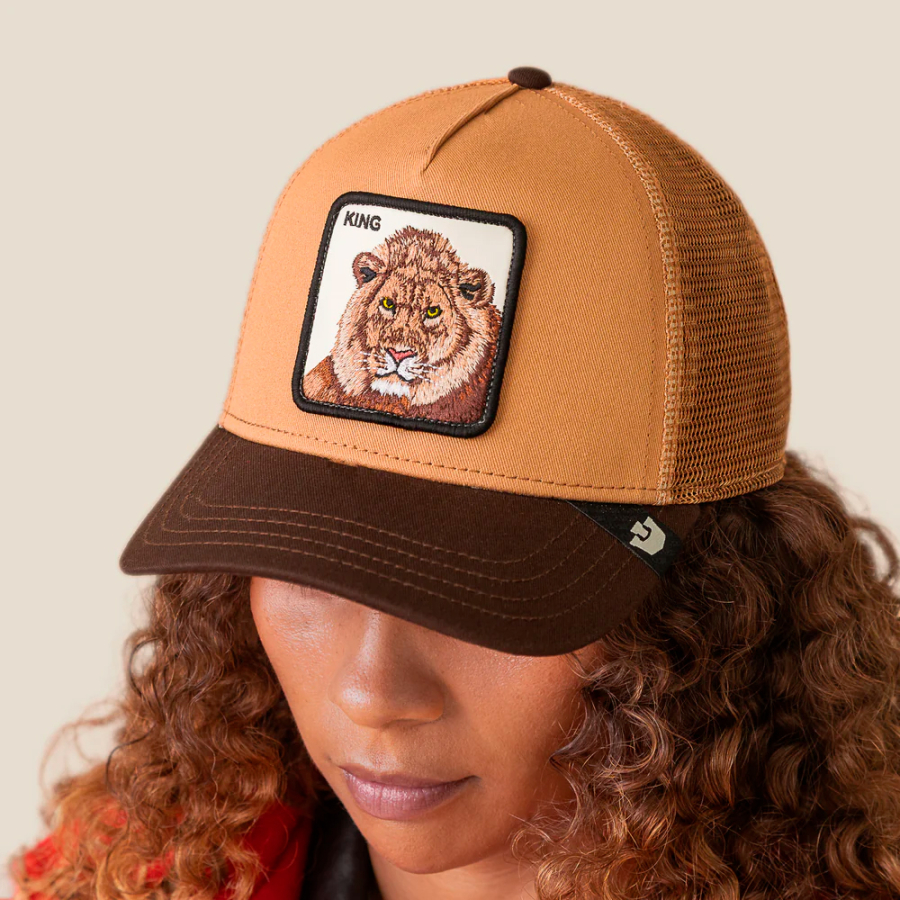 king-trucker-cap king-trucker-cap