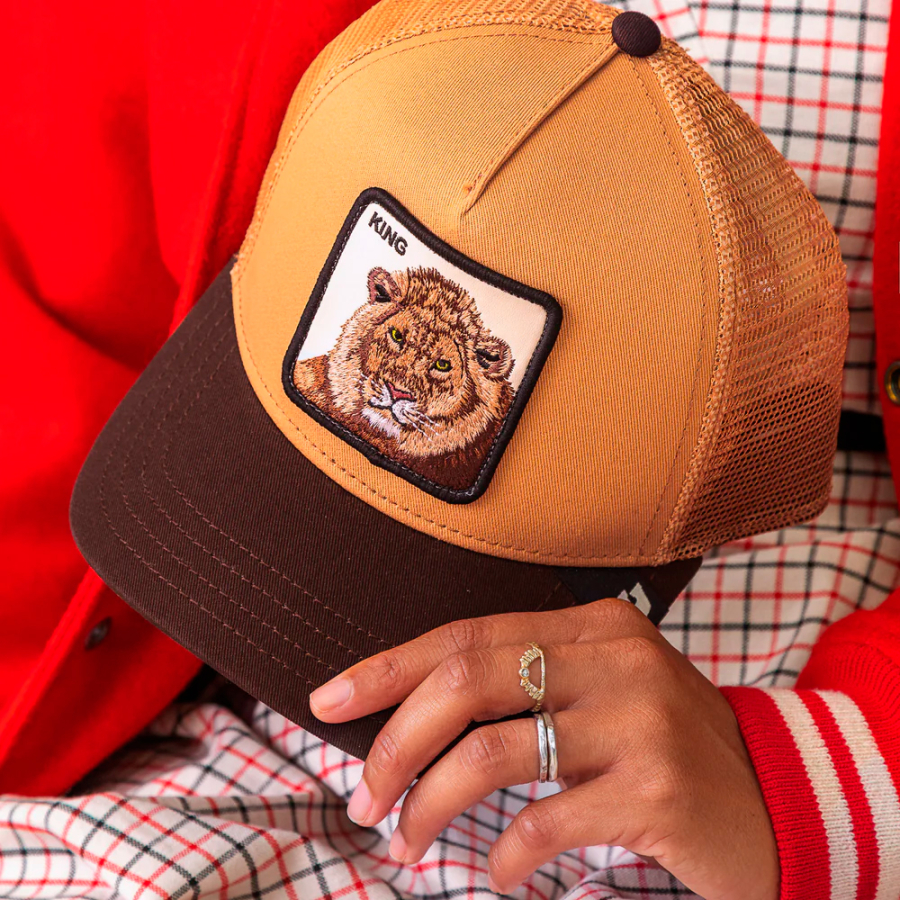 king-trucker-cap king-trucker-cap