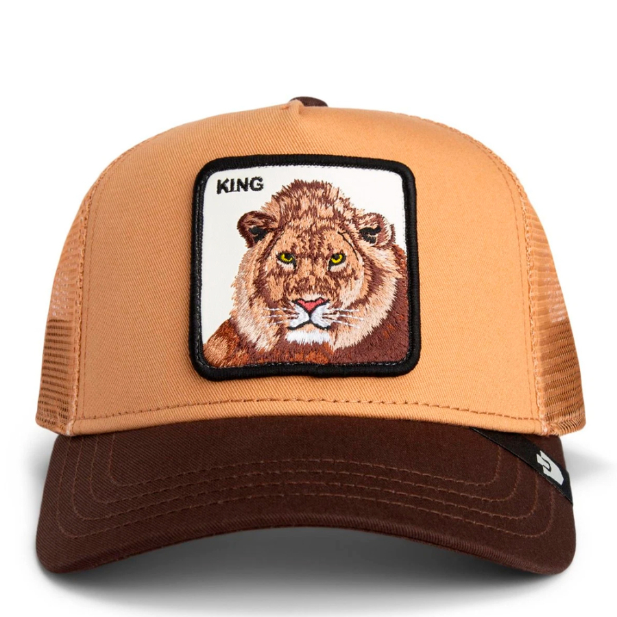 bone-king-trucker bone-king-trucker