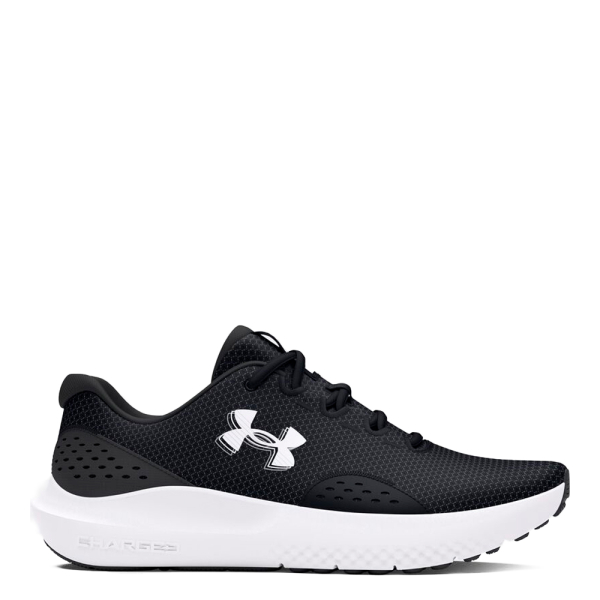 Under Armour Baskets Surge 4 - 41 Noir- Ref 65 €