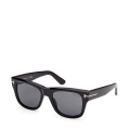 01D-SHINY BLACK/GREY POLARIZED 01D-SHINY BLACK/GREY POLARIZED