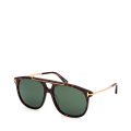 52N-DARK HAVANA/GREEN