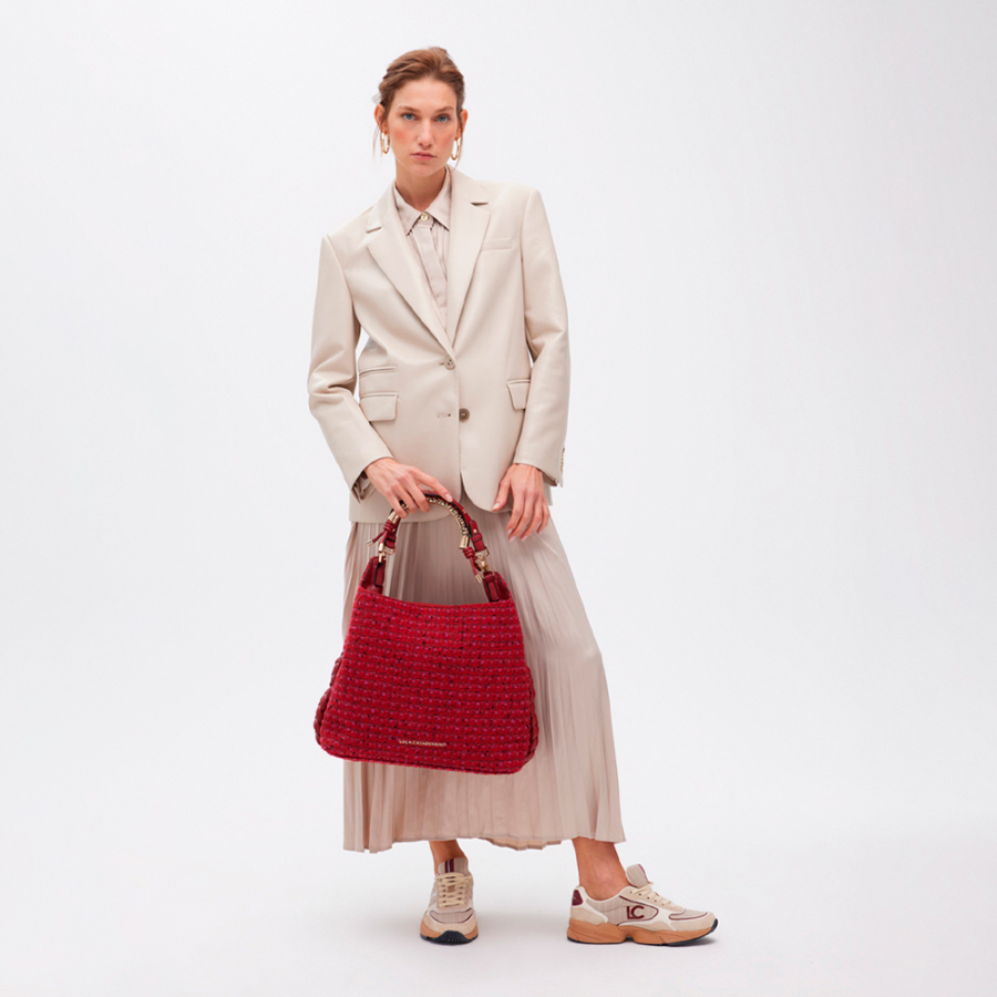 bolso-shopper-1981-tejido-tweed bolso-shopper-1981-tejido-tweed