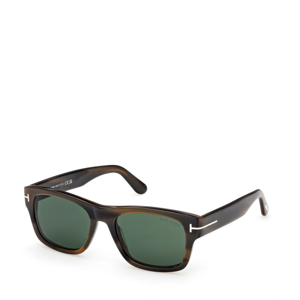 Tom Ford Eyewear Lunettes de soleil FT1303 - 53 La Havane- Ref 208 €