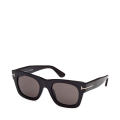 01A-SHINY BLACK/GREY