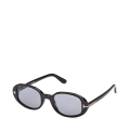 01A-SHINY BLACK/GREY