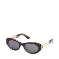 01A-SHINY BLACK/GREY