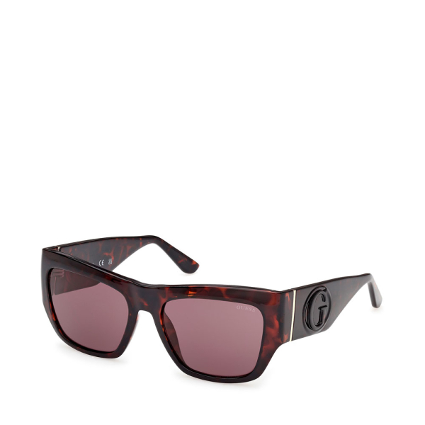 Guess Lunettes de soleil Gu00252 - 54 La Havane- Ref 61 €