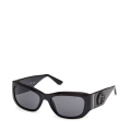 01A-SHINY BLACK/GREY