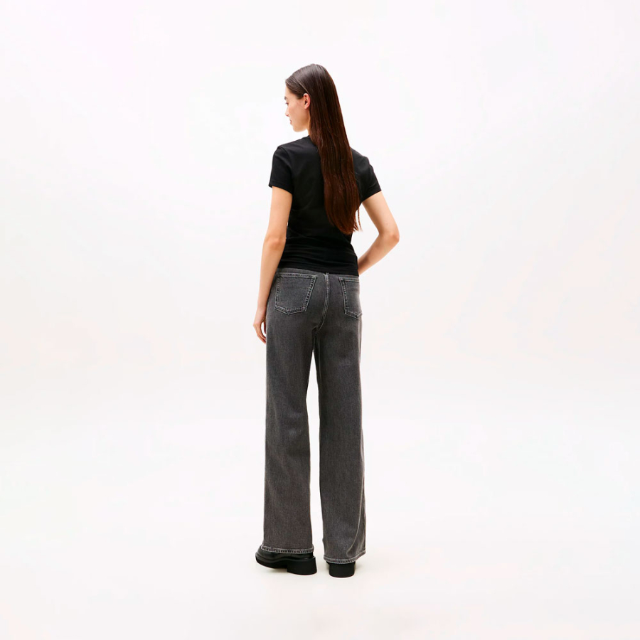 camiseta-de-punto-con-logo-y-corte-slim camiseta-de-punto-con-logo-y-corte-slim