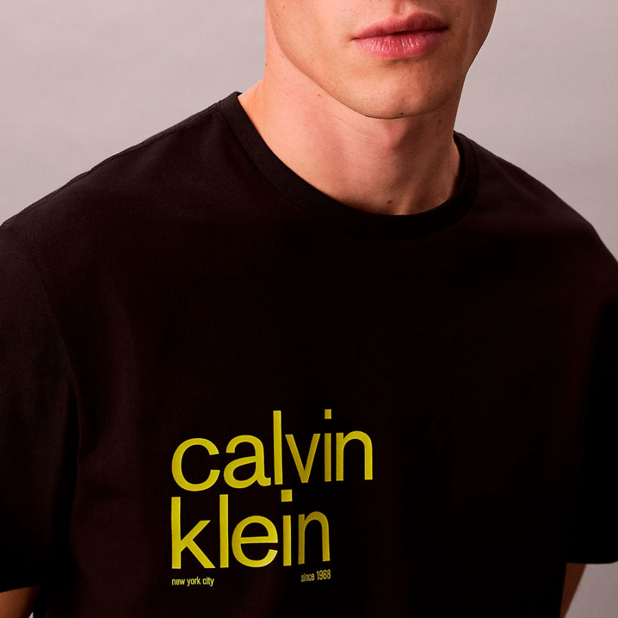 camiseta-holgada-grafica-de-circulos camiseta-holgada-grafica-de-circulos