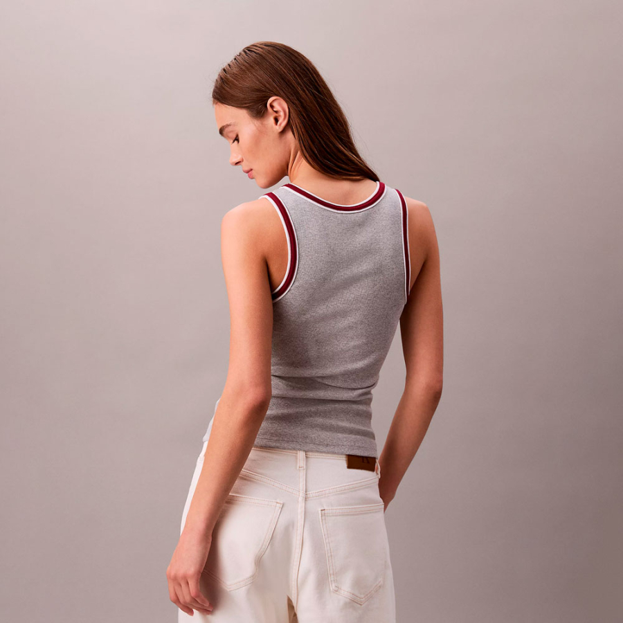 tank-top-with-contrast-trim-and-ribbed-graphic-logo