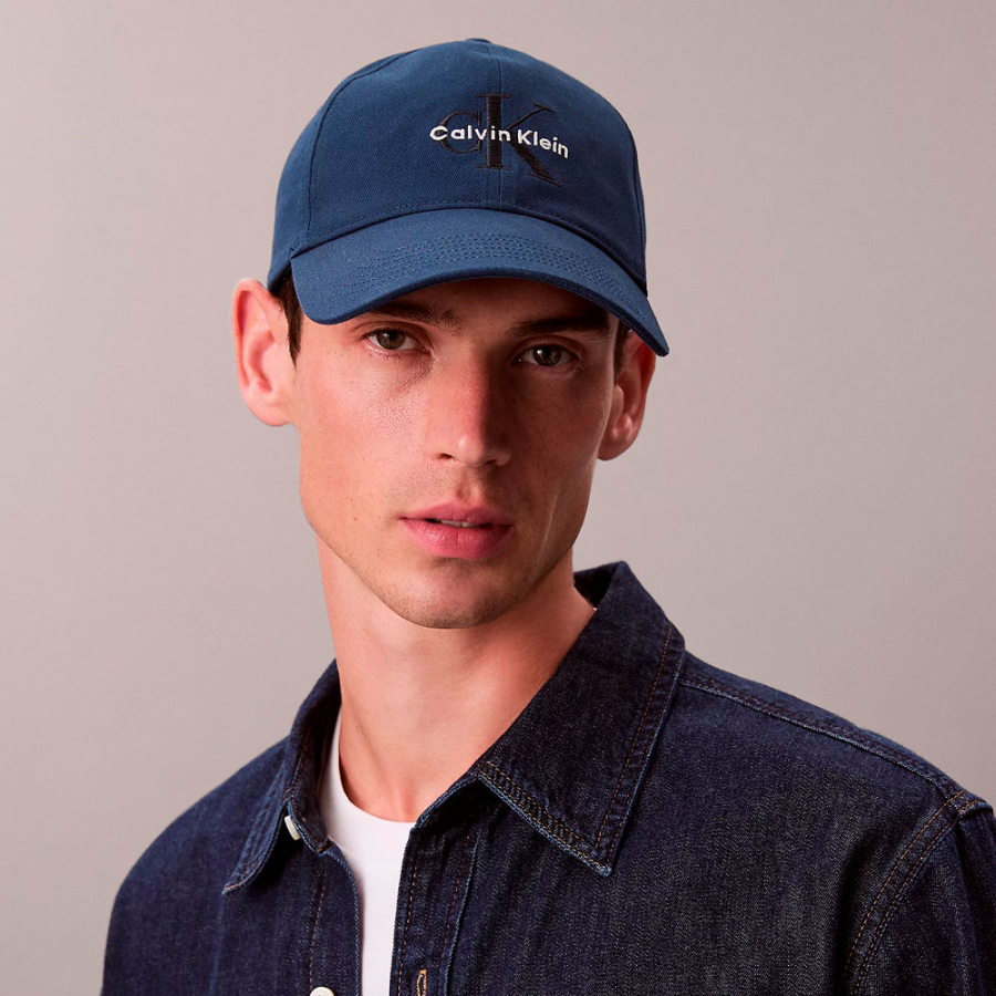 baseball-cap-with-embroidered-monogram-logo